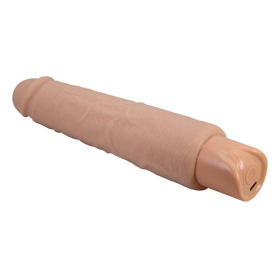 Vibrateur flexible et réaliste Soren — PRETTY LOVE HIGH GRADE