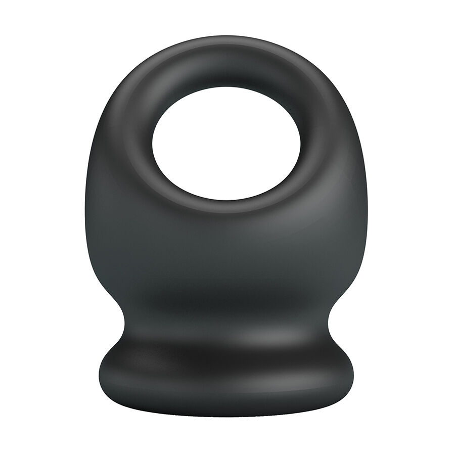 Anneau de soutien érectile et scrotal — CRAZY BULL
