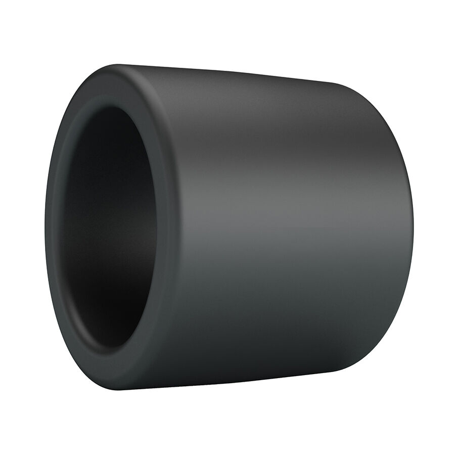 Anneau de soutien érectile en silicone — CRAZY BULL