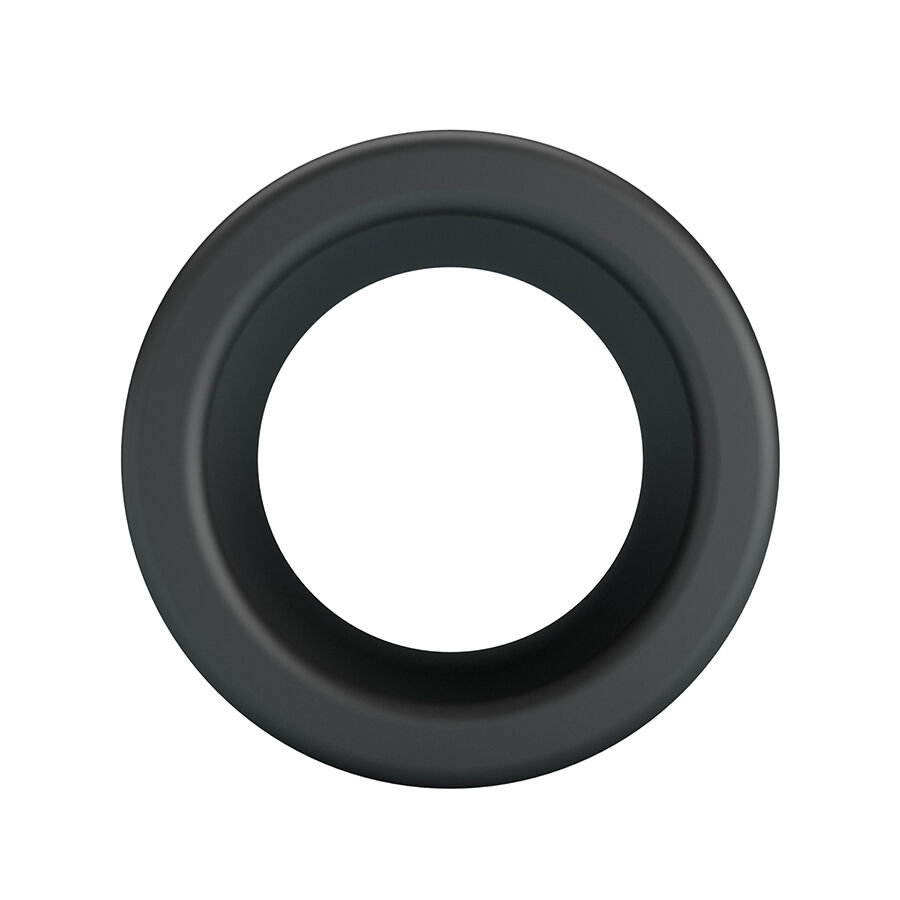 Anneau de soutien érectile en silicone — CRAZY BULL