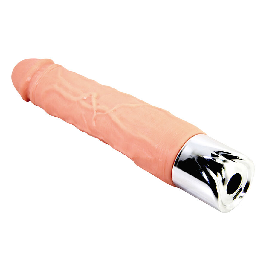 Vibrateur flexible et réaliste Osric Pro — PRETTY LOVE HIGH GRADE