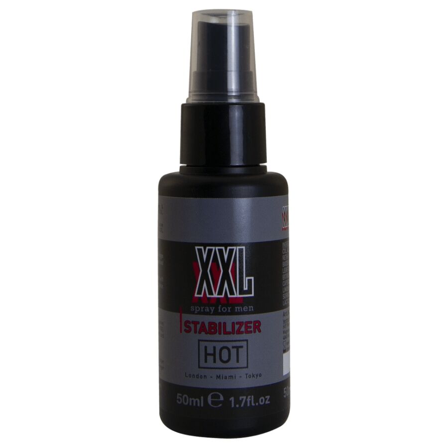 Spray stimulant circulation XXL — HOT