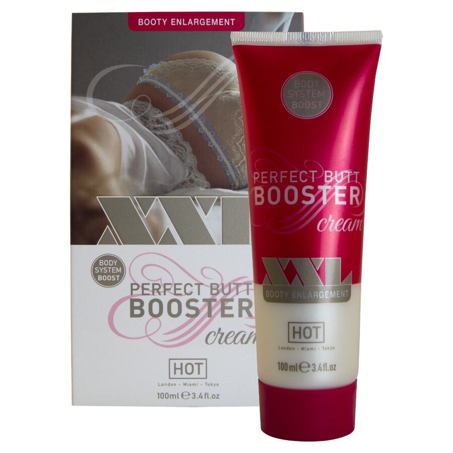 Crème raffermissante pour les fesses format xxl — HOT