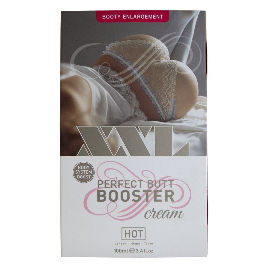 Crème raffermissante pour les fesses format xxl — HOT