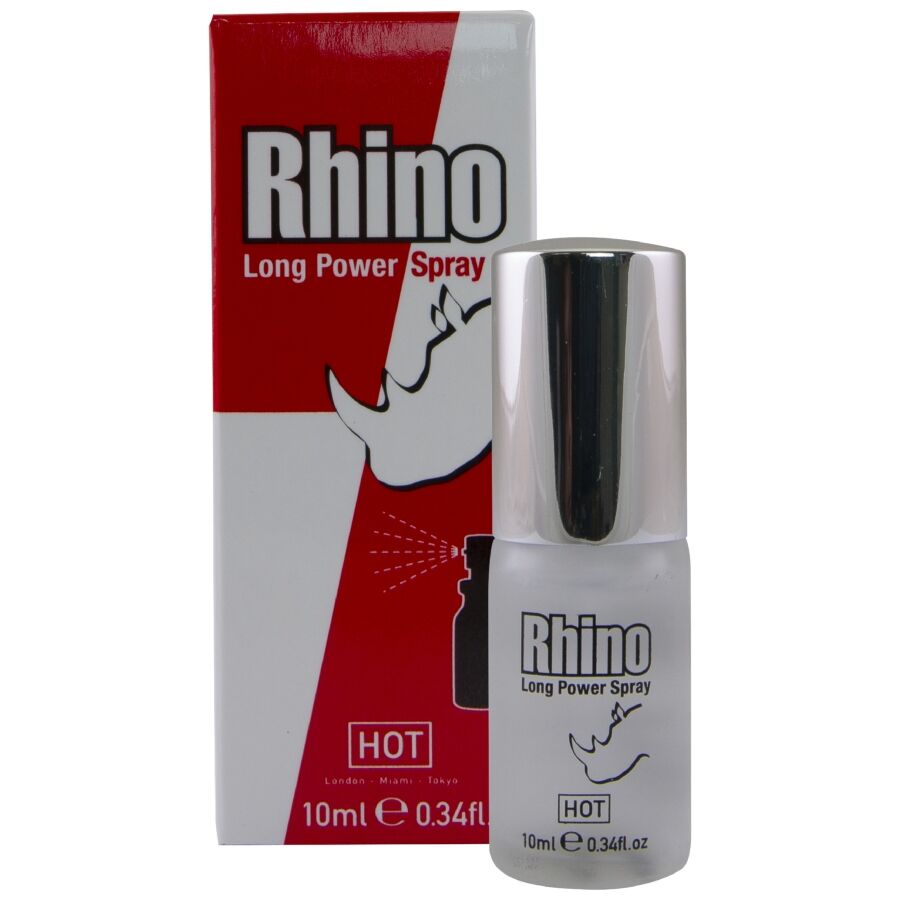 Spray retardateur longue durée au ginkgo — HOT