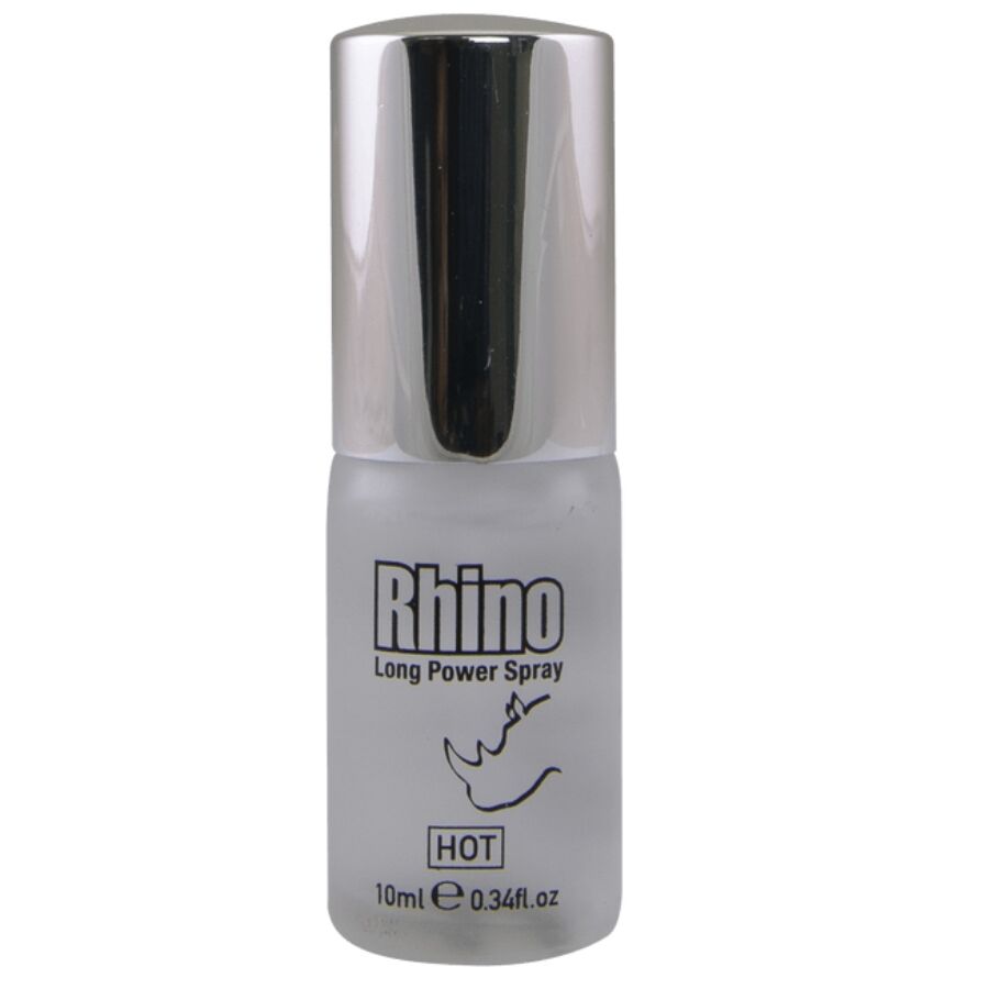 Spray retardateur longue durée au ginkgo — HOT