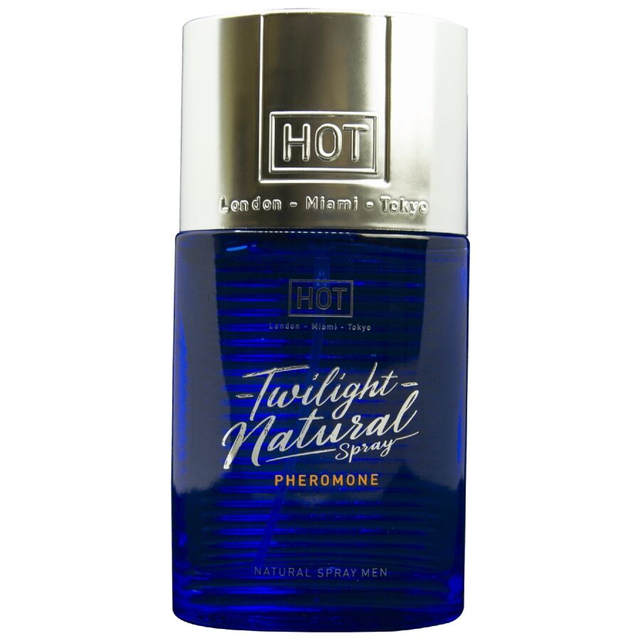 Spray phéromone naturel pour homme — HOT