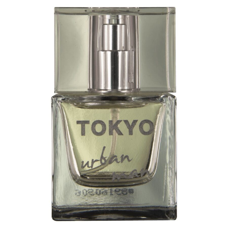 Parfum aux phéromones Tokyo Urban Man — HOT