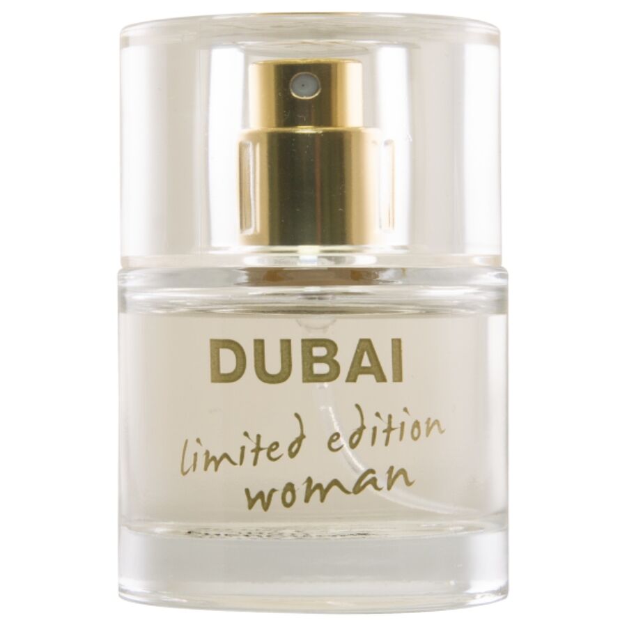 Parfum aux phéromones Dubai édition limitée — HOT