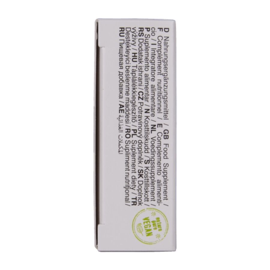 Gélules vitalité féminine libido — HOT
