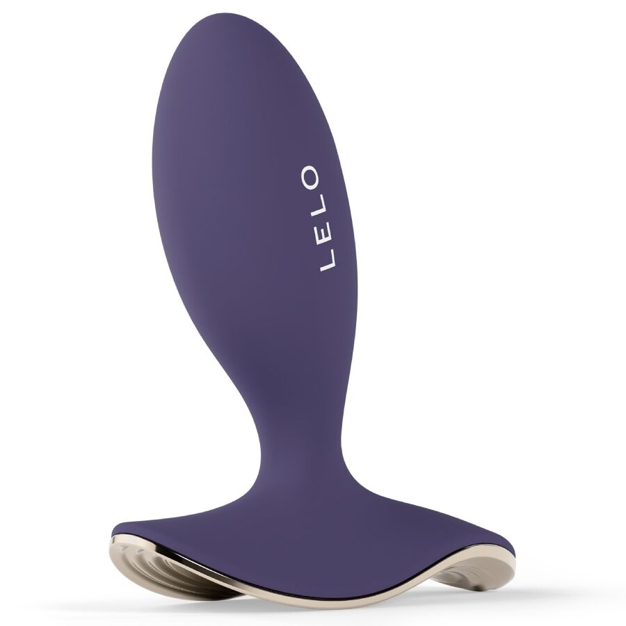 Plug vibrant anal connecté Surfer 2 — LELO