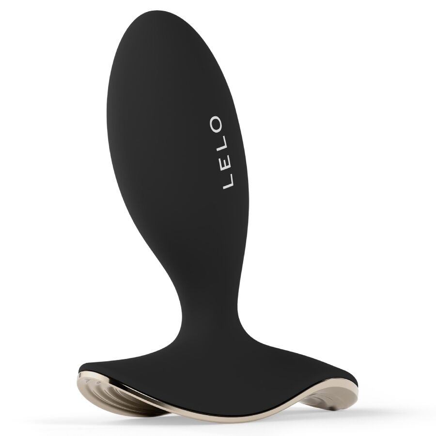 masseur anal vibrant rechargeable — LELO