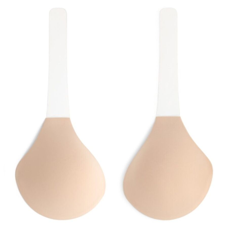Élévateurs de buste adhésifs sculptants — BYE BRA - ACCESSORIES