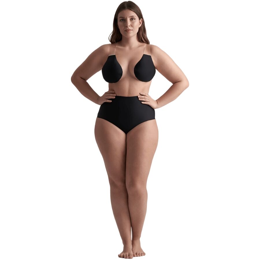 Élévateurs de poitrine adhésifs sculptants — BYE BRA