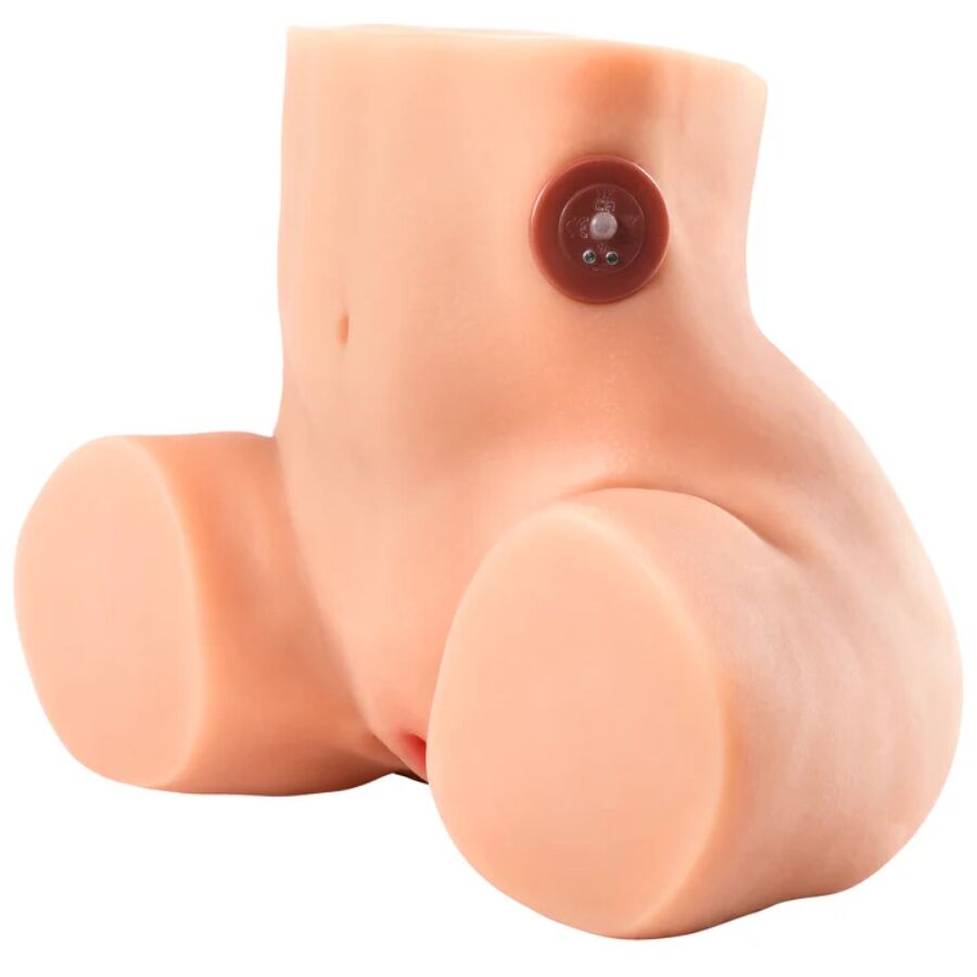 Masturbateur féminin à traite serrée 7 modes — HIDDEN DESIRE