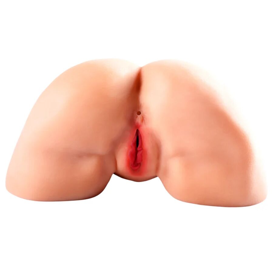 Masturbateur féminin à traite serrée 7 modes — HIDDEN DESIRE