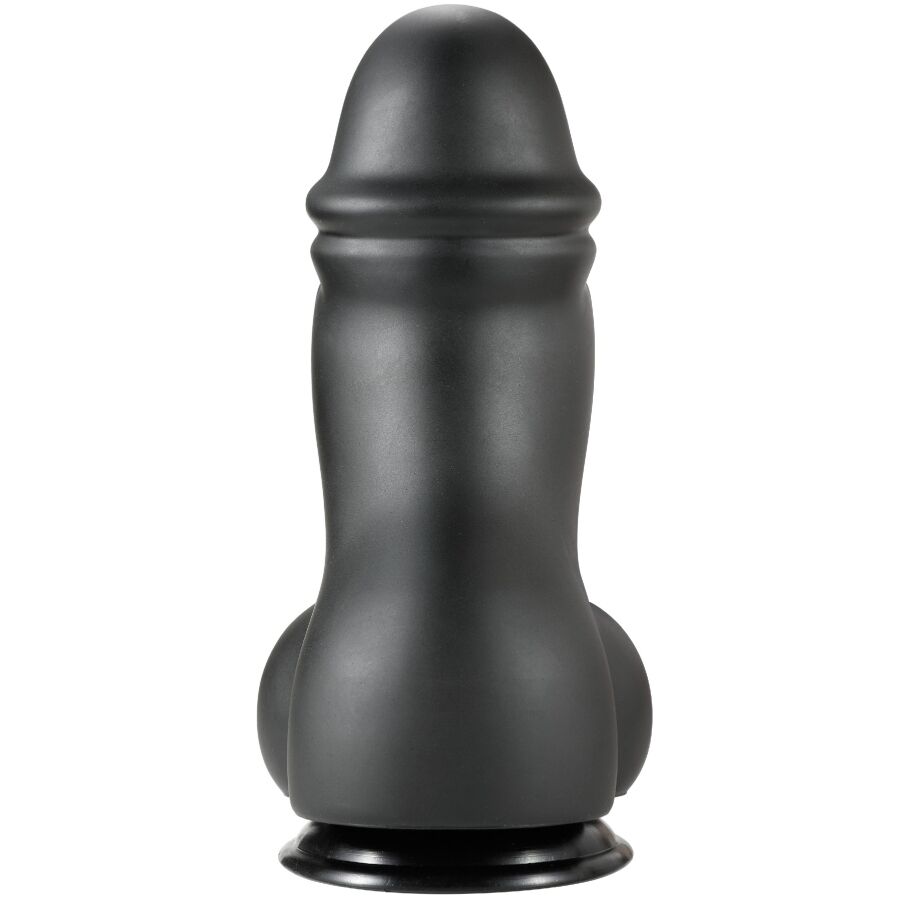 Gode volume extrême Inferno Fat Boys 22 cm — HIDDEN DESIRE