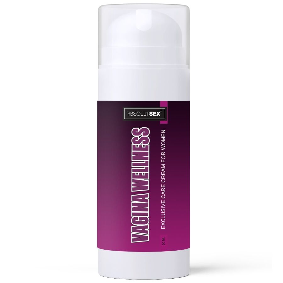 Baume de massage intime pour lèvres vulvaires 30 ml — RUF