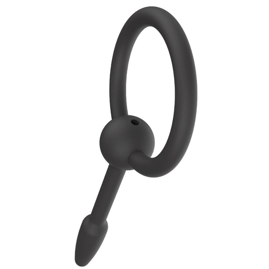 Duo de plugs urétraux extrême avancé — HIDDEN DESIRE