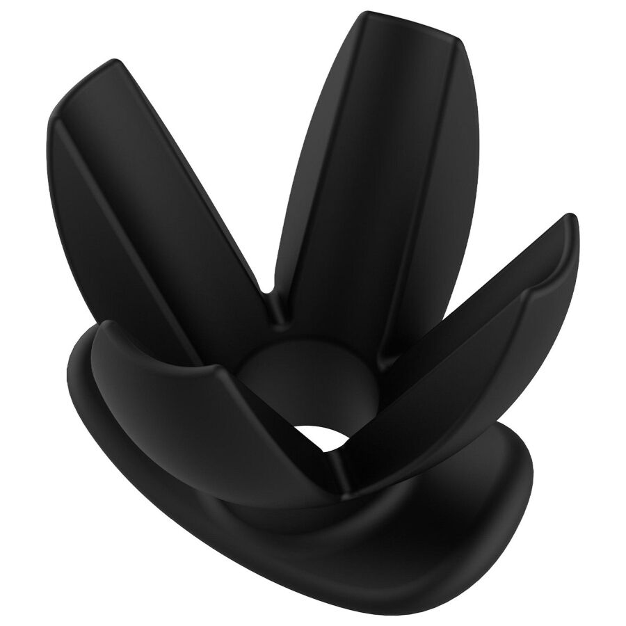 Écarteur anal extensible 4 voies — HIDDEN DESIRE