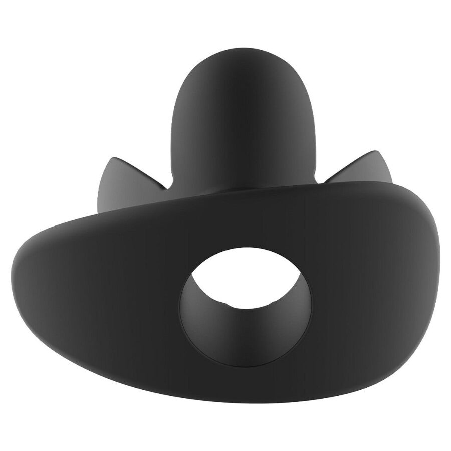 Écarteur anal extensible 4 voies — HIDDEN DESIRE