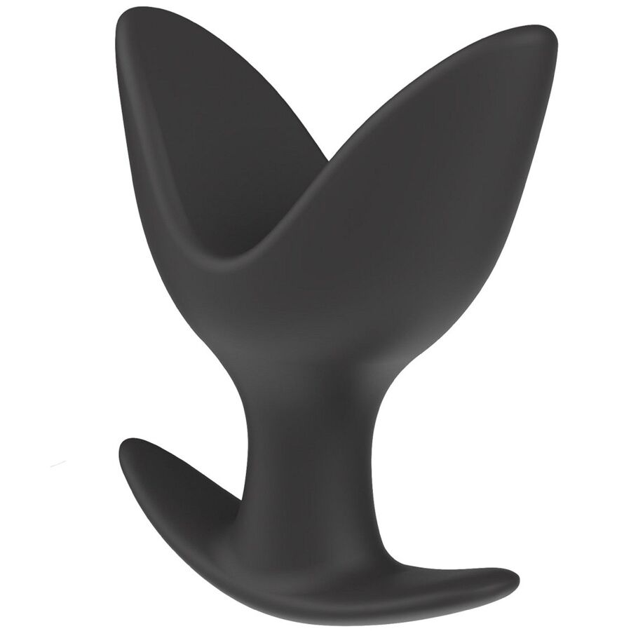 Plug anal d'expansion en forme d'ancre large — HIDDEN DESIRE