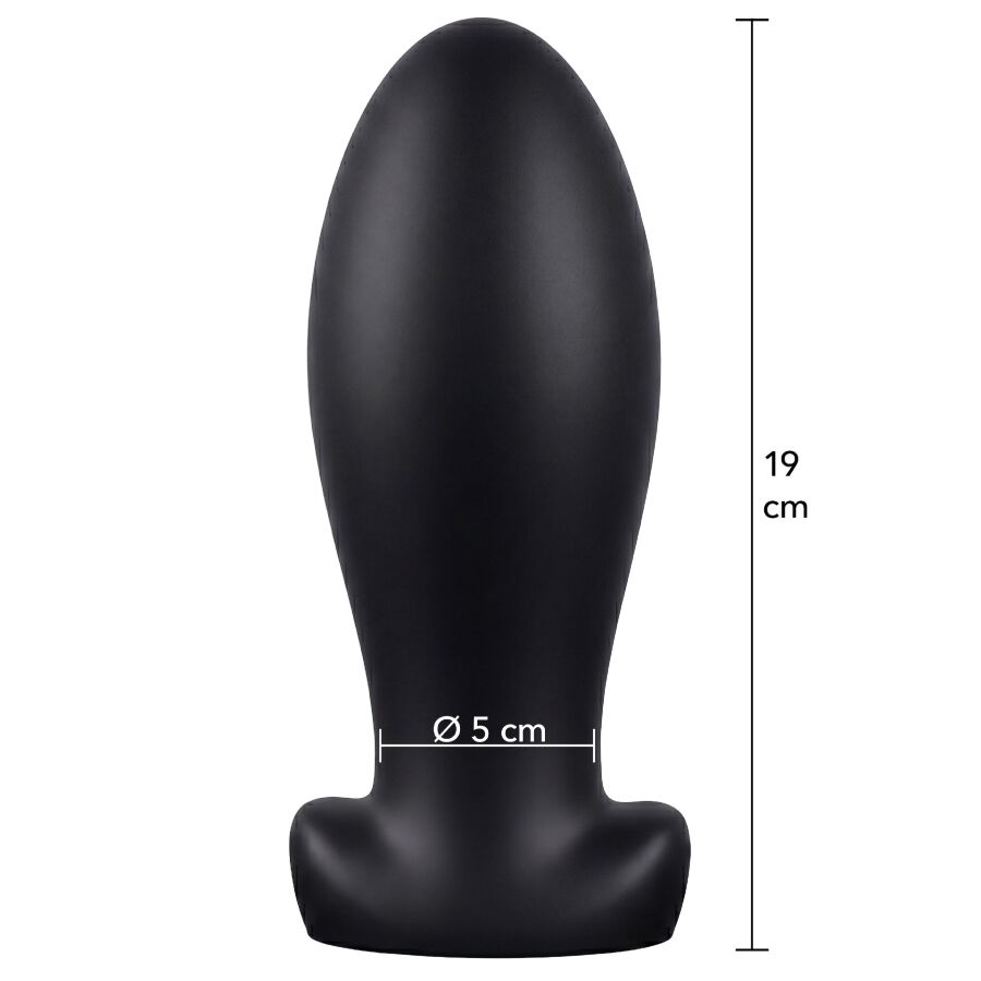 Stretcher anal extra large lourd — HIDDEN DESIRE