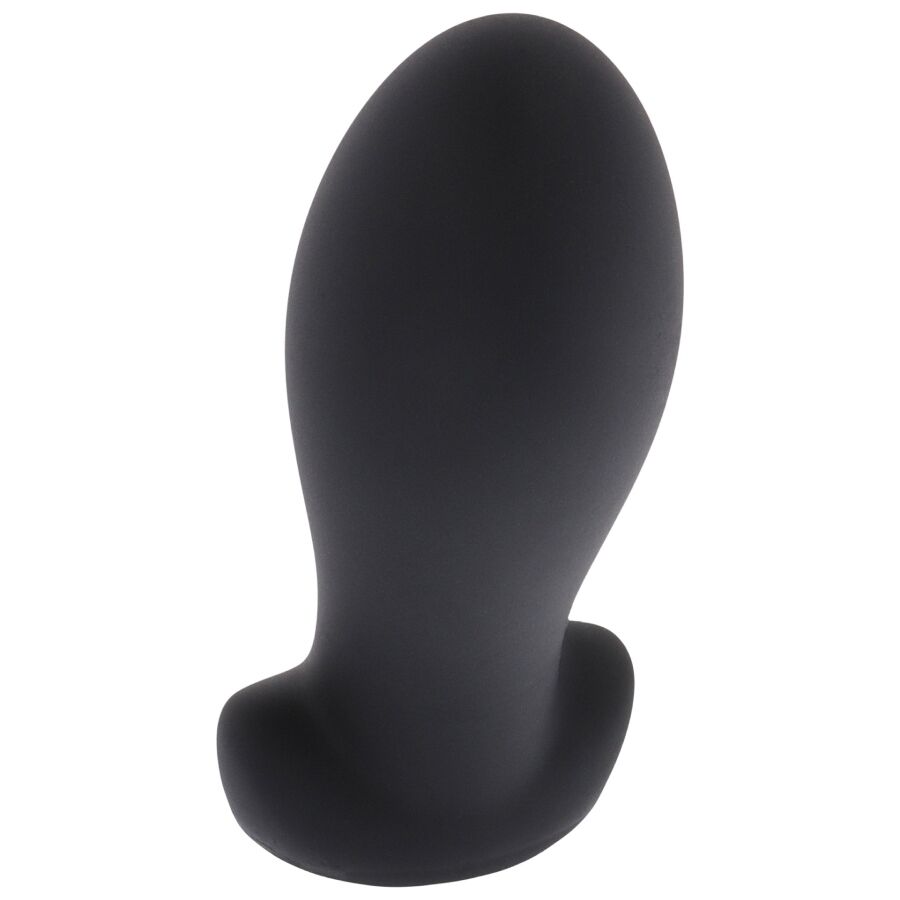 Plug anal lourd pour étirement extrême — HIDDEN DESIRE