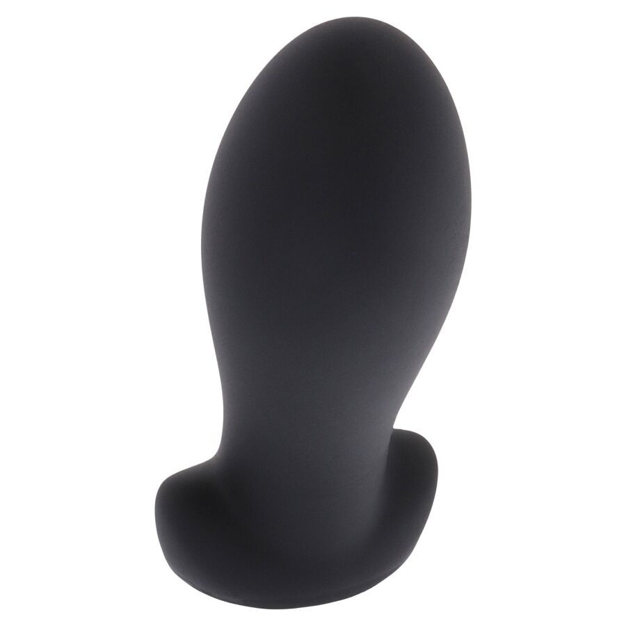 Plug anal lourd extême pour étirement — HIDDEN DESIRE