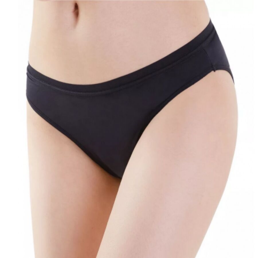 Culotte menstruelle absorbante Irisana taille S — IRISCUP