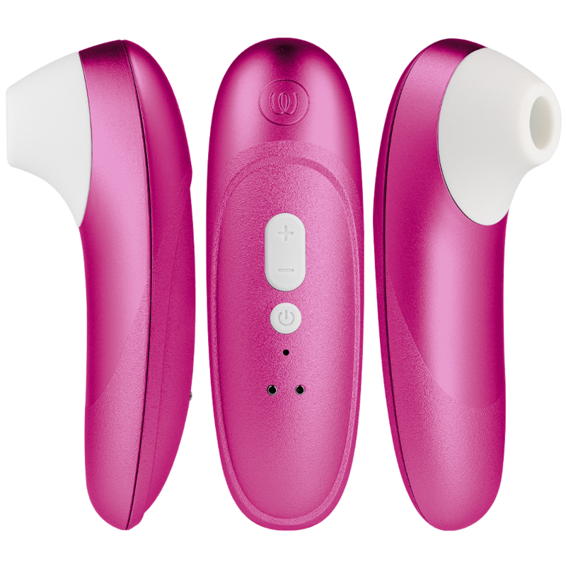 Stimulateur clitorien sans contact Pro — WOMANIZER