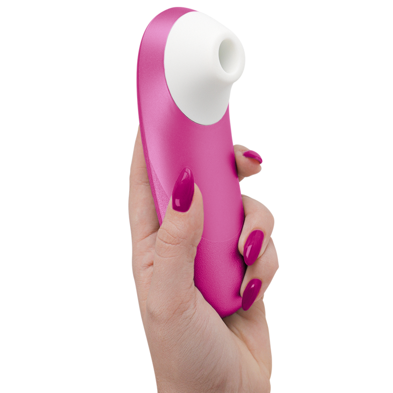 Stimulateur clitorien sans contact Pro — WOMANIZER
