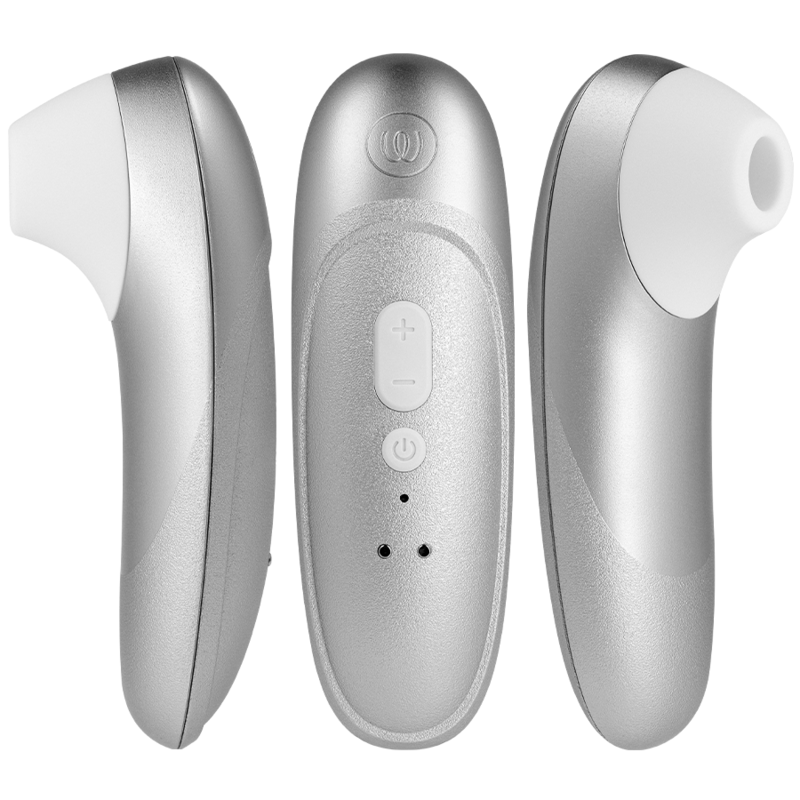 Stimulateur clitorien sans contact vibrant pro — WOMANIZER