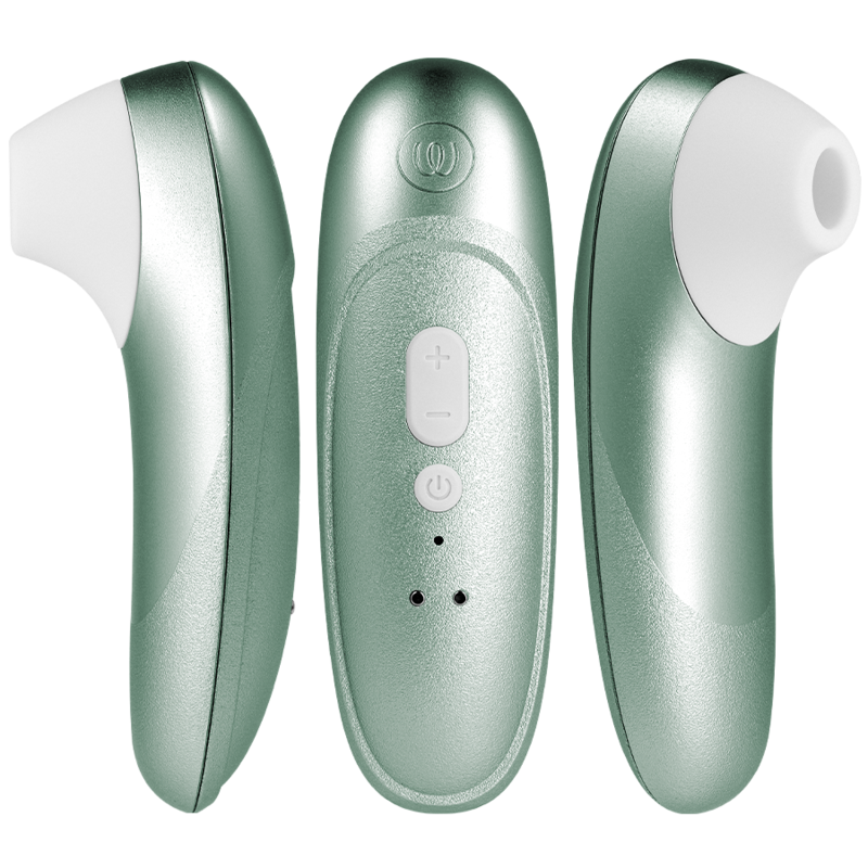 Stimulateur clitorial sans contact Pro — WOMANIZER