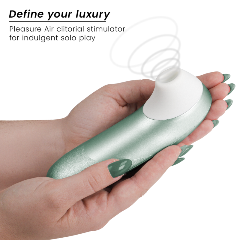 Stimulateur clitorial sans contact Pro — WOMANIZER