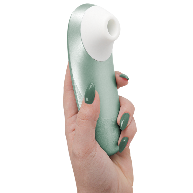 Stimulateur clitorial sans contact Pro — WOMANIZER