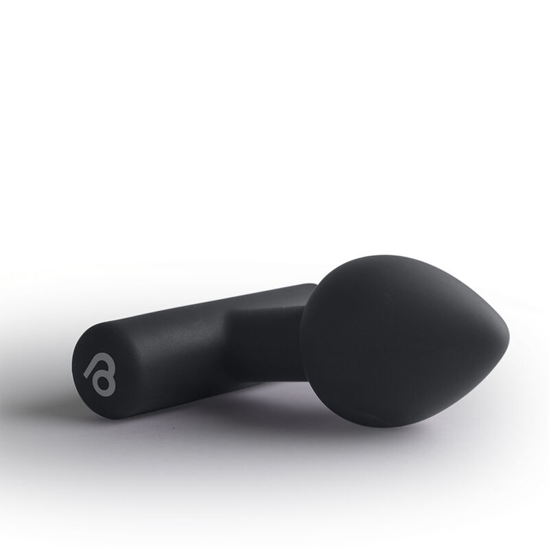 ROCKS-OFF - MINI BAGUETTE RECHARGEABLE 16 FONCTIONS ROSE PIVOINE