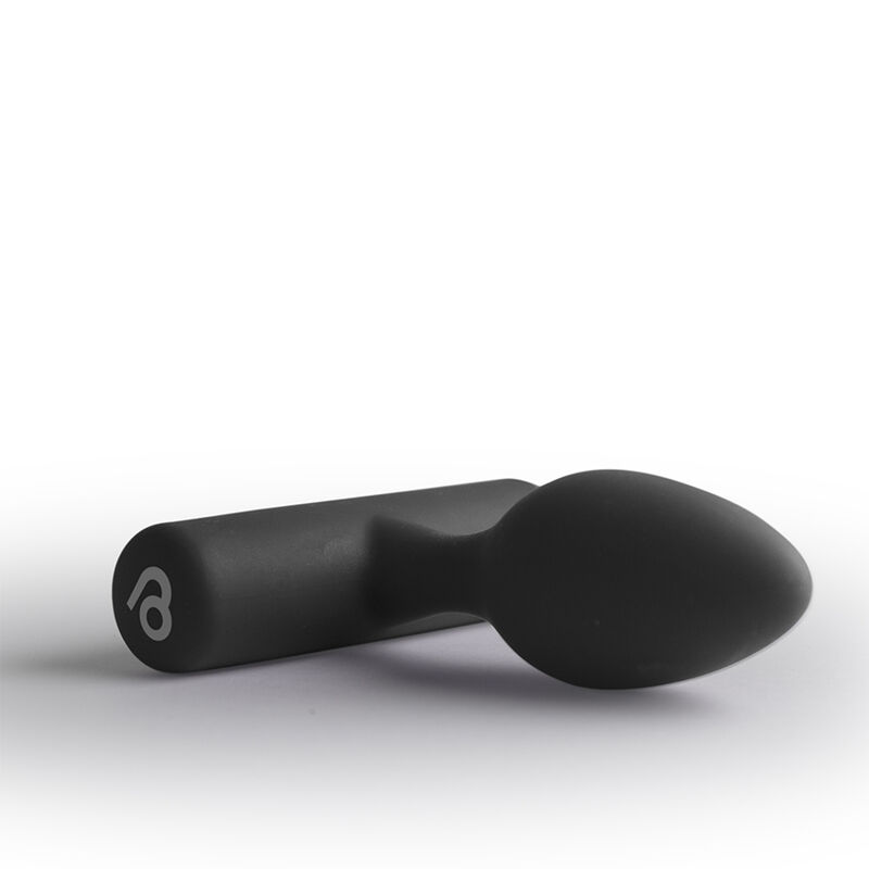 ROCKS-OFF - MINI BAGUETTE RECHARGEABLE 16 FONCTIONS ROSE PIVOINE