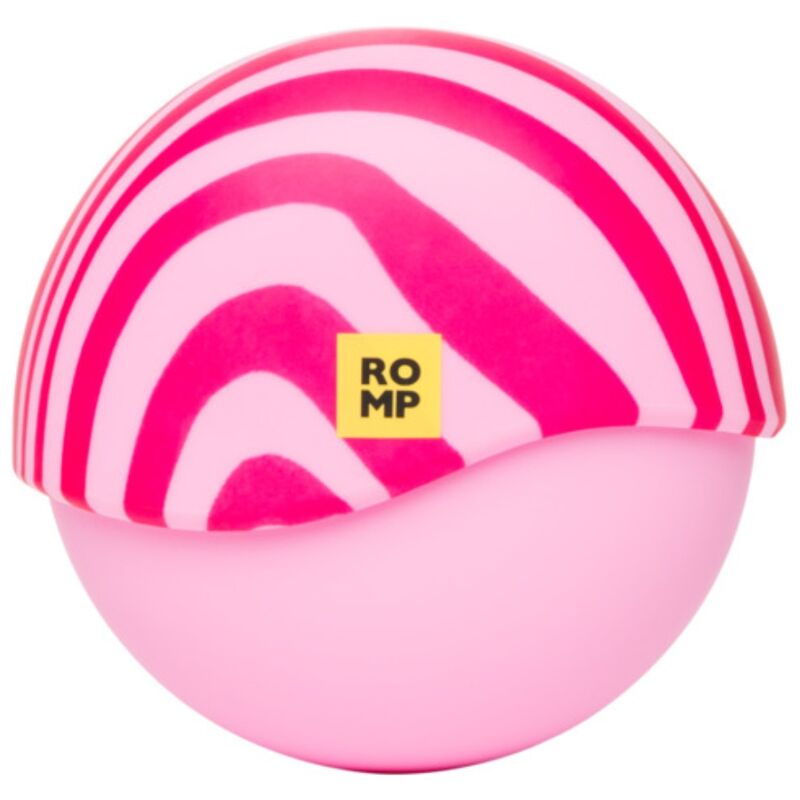 Stimulateur double rotatif vibrant — ROMP