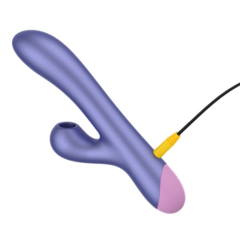 Stimulateur clitoridien Pulse à air pulsé — ROMP