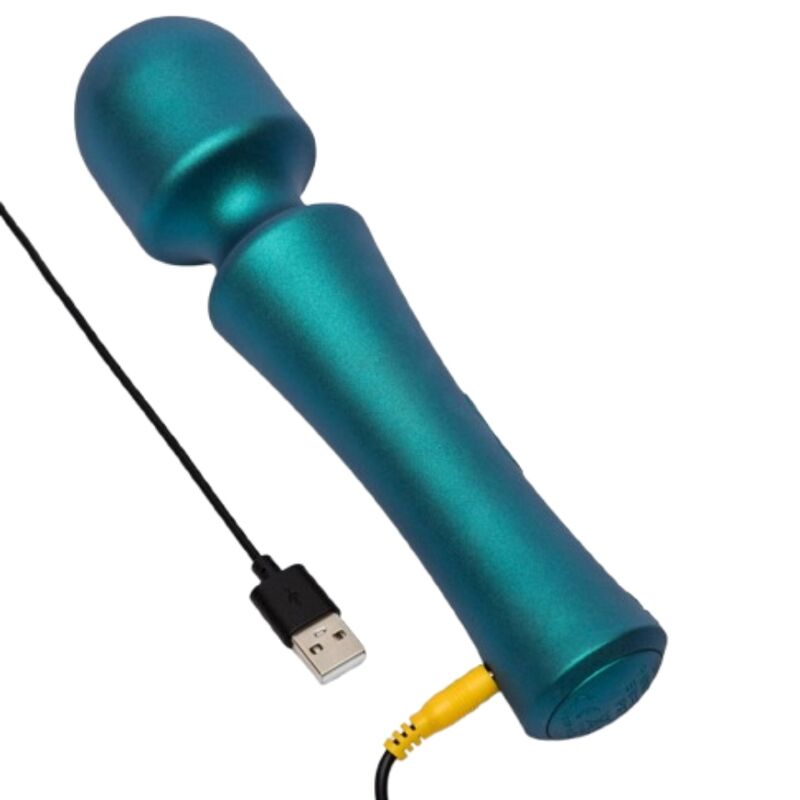 Vibromasseur clitoridien à tête flexible — ROMP