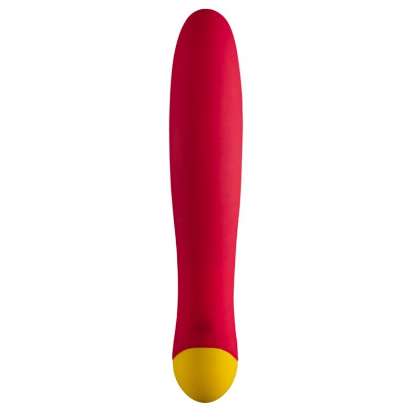 Vibromasseur lapin rechargeable double stimulation — ROMP