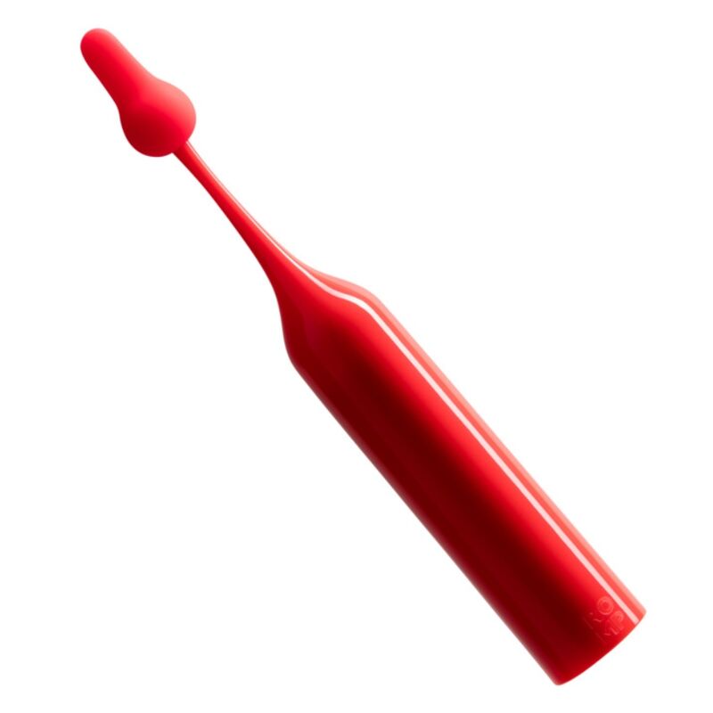 Stimulateur clitorial haute fréquence Pop — ROMP