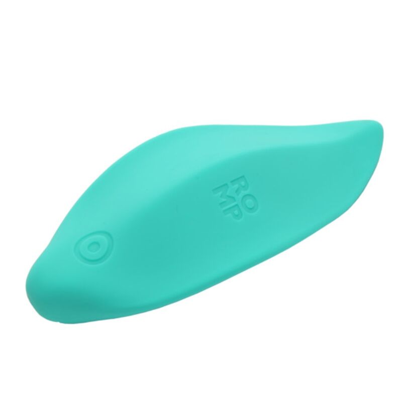 Stimulateur clitoridien ergonomique Wave — ROMP