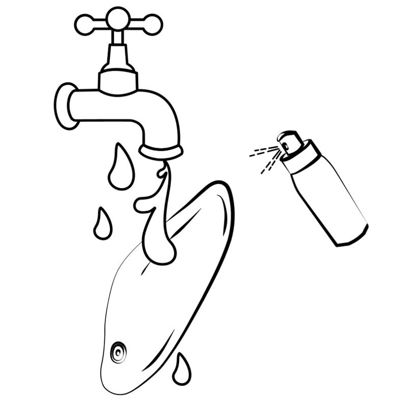 Stimulateur clitoridien ergonomique Wave — ROMP