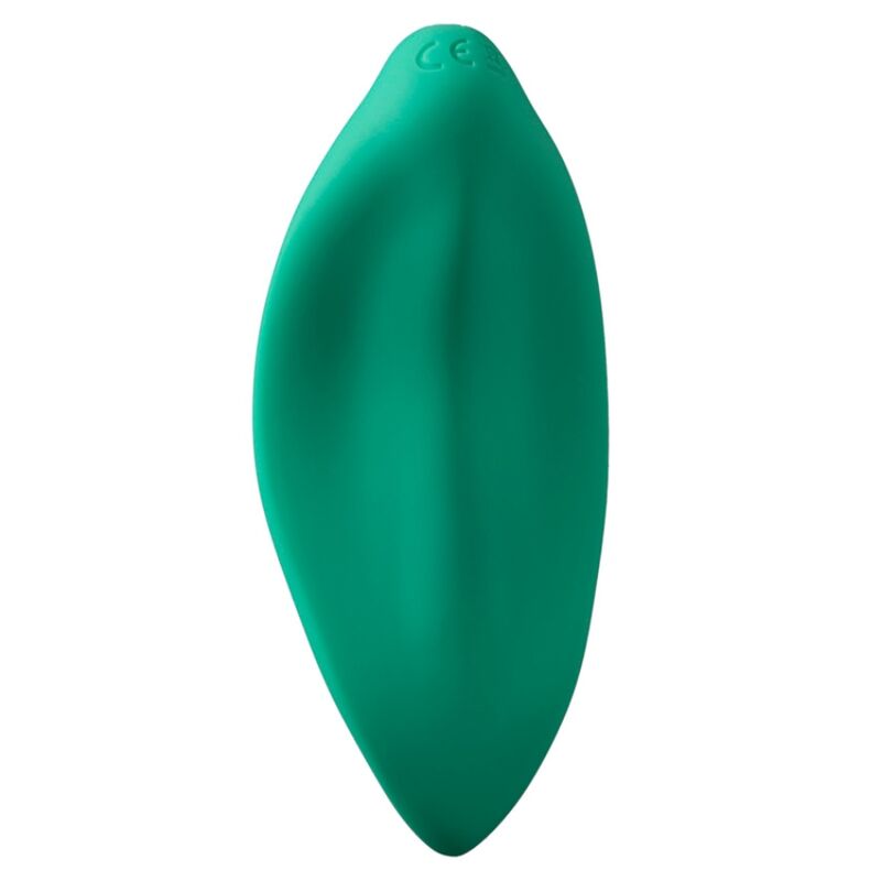 Stimulateur clitoridien ergonomique Wave — ROMP