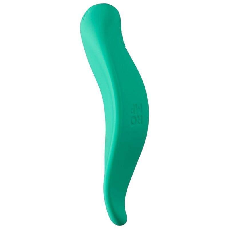 Stimulateur clitoridien ergonomique Wave — ROMP