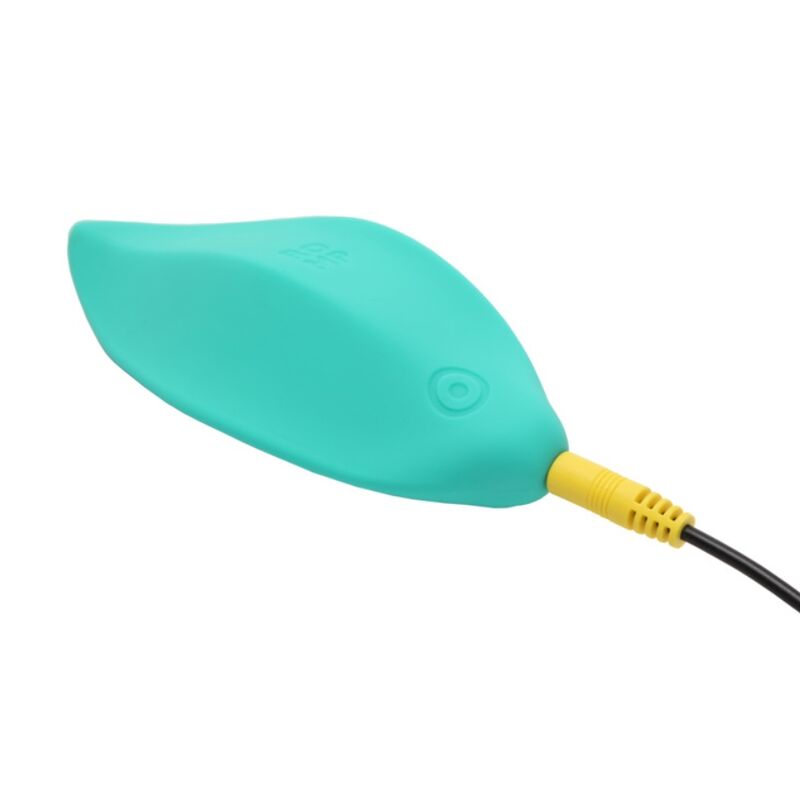 Stimulateur clitoridien ergonomique Wave — ROMP
