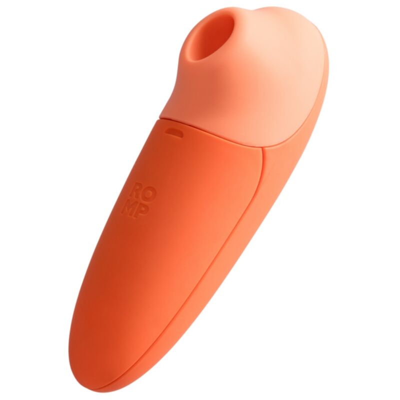Stimulateur clitorien Switch à tête articulée — ROMP
