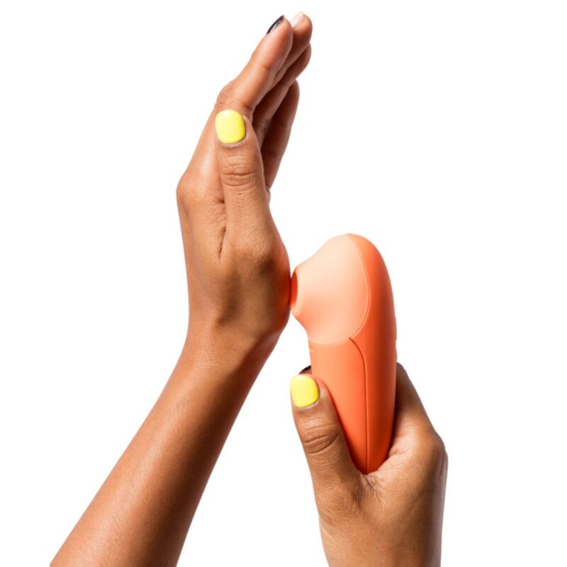 Stimulateur clitorien Switch à tête articulée — ROMP